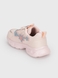Кросівки для дівчинки Stepln X37-2C 32 Рожевий (2000990429865A) Фото 7 з 10
