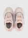 Кросівки для дівчинки Stepln X37-2C 32 Рожевий (2000990429865A) Фото 8 з 10
