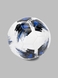 М'яч футбольний MF122313 Синій (2000990541857) Фото 1 з 2
