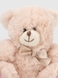 М'яка іграшка Ведмедик XYI63023 Рожевий (2000990555076) Фото 3 з 5