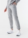 Спортивные штаны женские Pepper mint FA-01-K XL Серый (2000990571960D) Фото 2 из 10