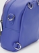 Сумка-рюкзак жіноча 008 Синій (2000990549327A) Фото 5 з 10
