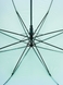 Зонт женский 559-22 Зеленый (2000990547330А) Фото 4 из 7