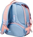 Рюкзак каркасний для дівчинки YES 559746 Блакитний (5056574419996А) Фото 4 з 14