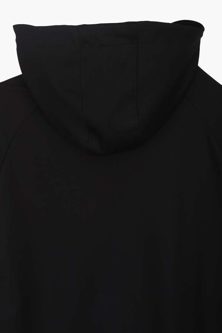 Фото Фітнес костюм однотонний чоловічий Speed Life XA-1590 2XL Чорний (2000989516118A)
