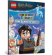 LEGO® Harry Potter™ Розважайся та малюй. Пригоди у Гоґвортсі (9786177969036) Фото 1 з 4