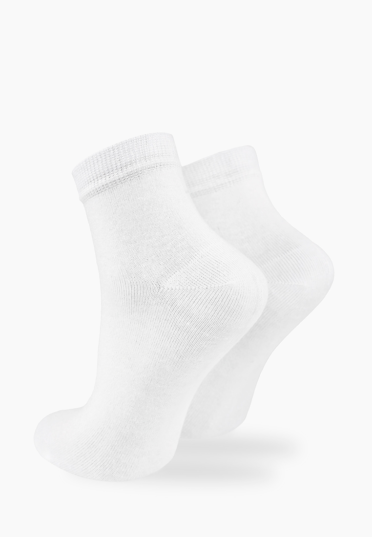 Фото Шкарпетки для хлопчика, 6-7 років Novaliniya socks 303 Білий (2000904426317A)