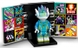 Конструктор LEGO® VIDIYO Alien DJ BeatBox (Битбокс "Пришелец ди-джей") 73 деталей (43104) (5702016911879) Фото 3 з 3