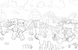 MINECRAFT Офіційна розмальовка (9786175230541) Фото 2 з 5