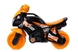 Іграшка Мотоцикл ТехноК 5767 Помаранчевий (4823037605767) Фото 1 з 4