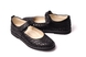 Туфлі дитячі, для дівчинки, 34 розмір Jordan 4041BLACK (2000903478799A) Фото 4 з 5