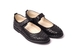 Туфлі дитячі, для дівчинки, 34 розмір Jordan 4041BLACK (2000903478799A) Фото 5 з 5