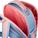 Рюкзак каркасний для дівчинки YES 559746 Блакитний (5056574419996А) Фото 11 з 14