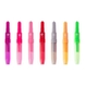 Набор Disney Princess Спрей-ручки с трафаретами DP22364 Разноцветный (8719668004719) Фото 4 из 4