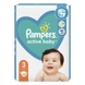 Подгузники Pampers Active Baby ACTIVE BABY MIDI 6-10 (2000904585830) Фото 2 из 8