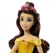 Лялька-принцеса Бель Disney Princess HLW11 (194735120345) Фото 3 з 5