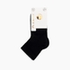 Шкарпетки для хлопчика IDS 288288 13-15 Чорний (2000989758341A) Фото 2 з 2