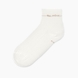 Шкарпетки жіночі PierLone K-2555 35-40 Білий (2000989747956A) Фото 1 з 2