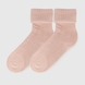 Шкарпетки жіночі PierLone K1578 36-40 Пудровий (2000990195364W) Фото 1 з 6