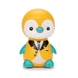 Пінгвін на колесиках X025-8C Жовтий (2000989930242) Фото 2 з 4
