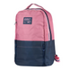 Рюкзак для дівчинки YES 552527 Рожево-синій (2000990026996A) Фото 2 з 4