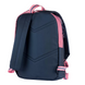 Рюкзак для дівчинки YES 552527 Рожево-синій (2000990026996A) Фото 4 з 4