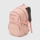 Рюкзак шкільний для дівчинки 6201 Персиковий (2000989911807A) Фото 1 з 7