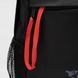 Рюкзак универсальный TRAVEL Черно-красный (2000989973096A)(SN) Фото 5 из 9