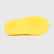 Чобітки гумові для дівчинки TISMEL PR3136 34 Жовтий (2000990033215W) Фото 6 з 9