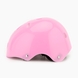 Шлем детский A11 Розовый (2000904153022) Фото 2 из 5