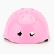 Шлем детский A11 Розовый (2000904153022) Фото 4 из 5