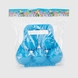 Сніжколіп на п'ять кульок YiKai 080B Блакитний (2000990297600) Фото 6 з 6