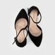 Туфлі жіночі відкриті Meideli L988-1 40 Чорний (2000990296122S) Фото 9 з 10
