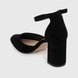 Туфлі жіночі відкриті Meideli L988-1 40 Чорний (2000990296122S) Фото 7 з 10