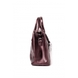 Женская сумка Stimul 50567C 24x32x12 см Марсала (2000903702405A) Фото 3 из 4