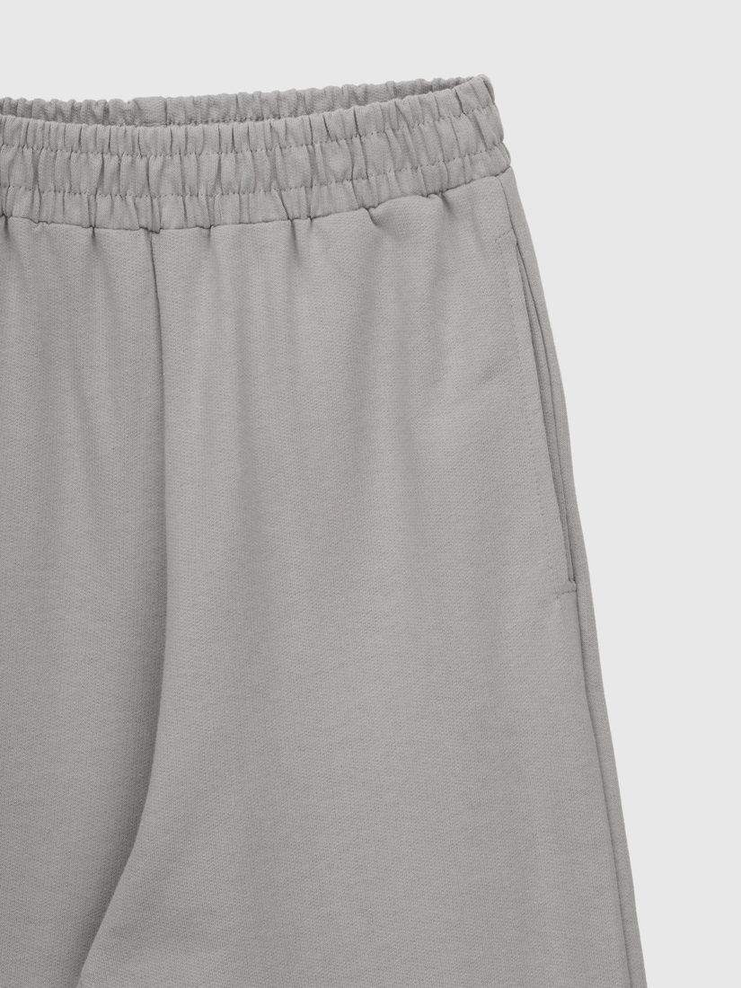 Фото Спортивные штаны женские Pepper mint FA-01-K XL Серый (2000990571960D)