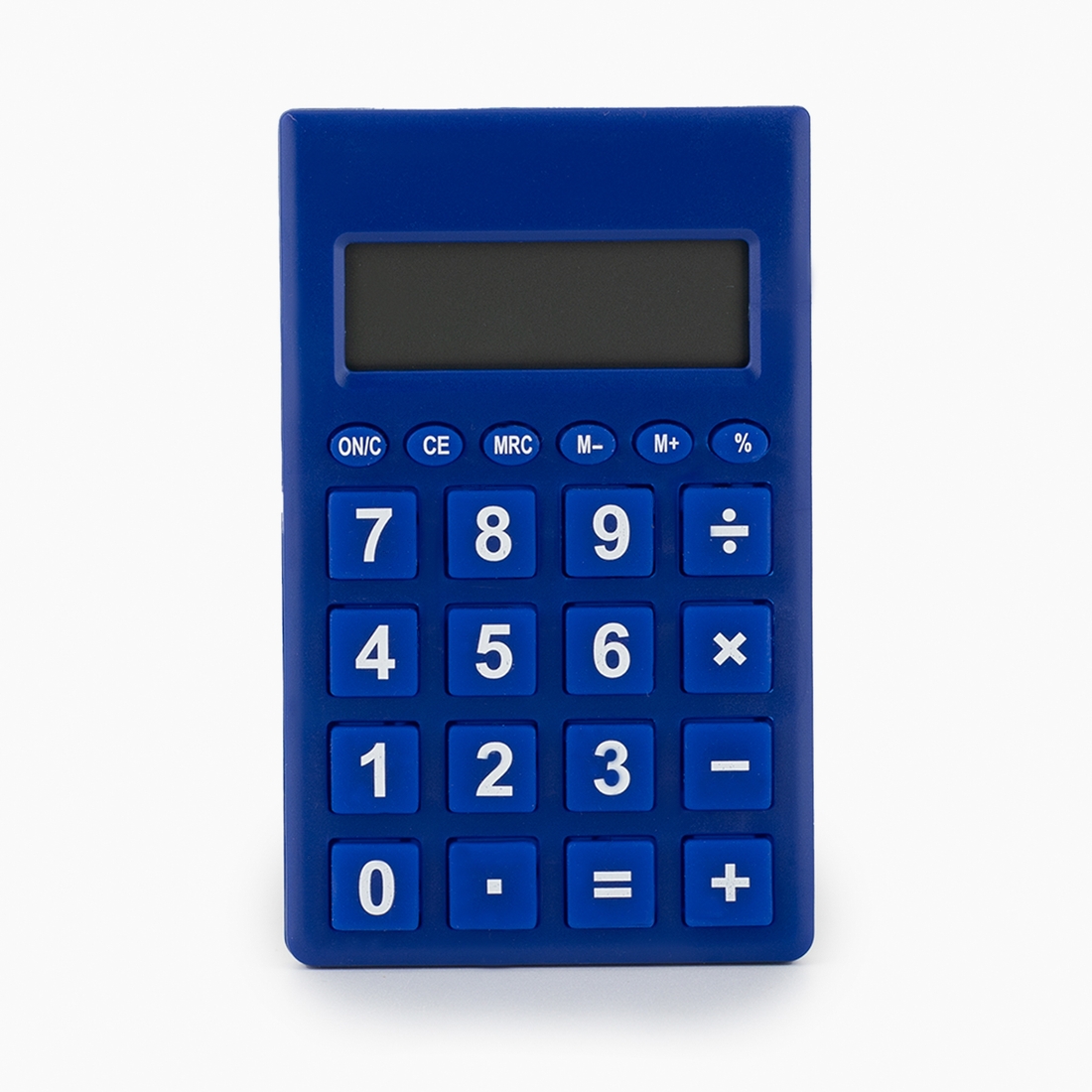 Калькулятор XIN LEI 203C Синій (2000989782278)