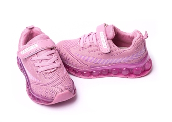 Кросівки дитячі, для дівчинки, 20 розмір ERRA 2000903164166