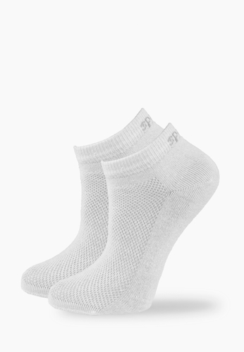 Фото Шкарпетки для хлопчика, 8-9 років Novaliniya socks 311 Білий (2000904426775A)