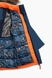 Куртка CX6 140 см Синий (2000989024897W) Фото 3 из 5