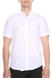 Рубашка FIGO 7055-B M Белый (2000904147816S) Фото 3 из 5