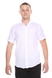 Рубашка FIGO 7055-B M Белый (2000904147816S) Фото 1 из 5