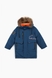 Куртка CX6 140 см Синий (2000989024897W) Фото 1 из 5