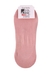 Следки женские, 35-40 Lateks socks 034-1 розовый (2000903030140A) Фото 2 из 2