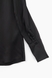Блуза жіноча Sateen 865-2004 XL Чорний (2000989370277D) Фото 12 з 14