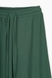 Штани палаццо однотонні жіночі Firesh 6692 M Зелений (2000989720201S) Фото 10 з 10