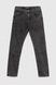 Джинси Regular fit чоловічі AT6502 38 Темно-сірий (2000990052018D) Фото 7 з 12