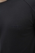 Потоотводная футболка Combat 807 MU 2XL Темно-серый (2000989101574A) Фото 2 из 6
