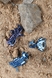 Іграшка фігурка BatTech Batman 10 см 6055946 Чорно-синій (2000989483687) Фото 4 з 6