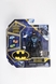 Іграшка фігурка BatTech Batman 10 см 6055946 Чорно-синій (2000989483687) Фото 5 з 6